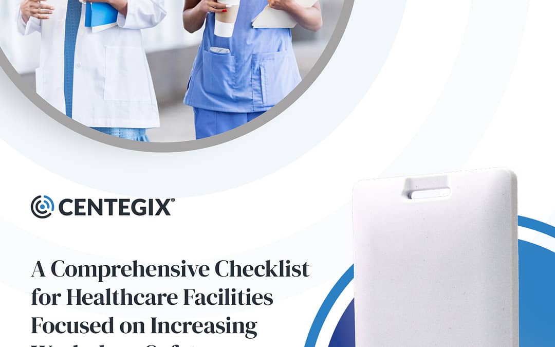 A Comprehensive Guide to Healthcare Workplace Safety | Thank You