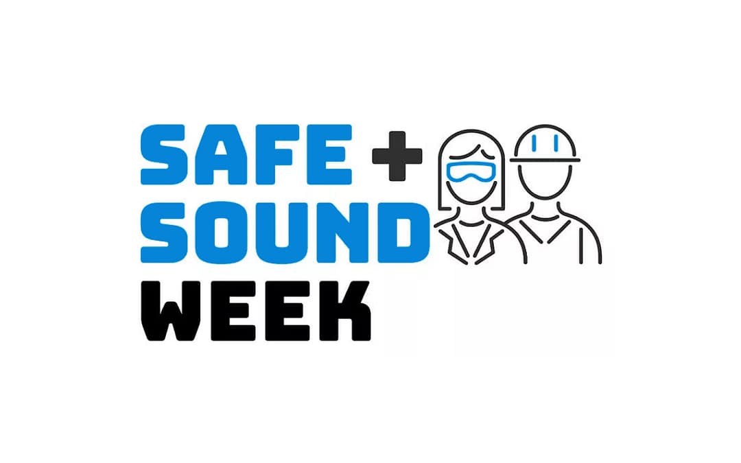 Is Your Organization Safe + Sound? 5 Key Questions to Help You Evaluate
