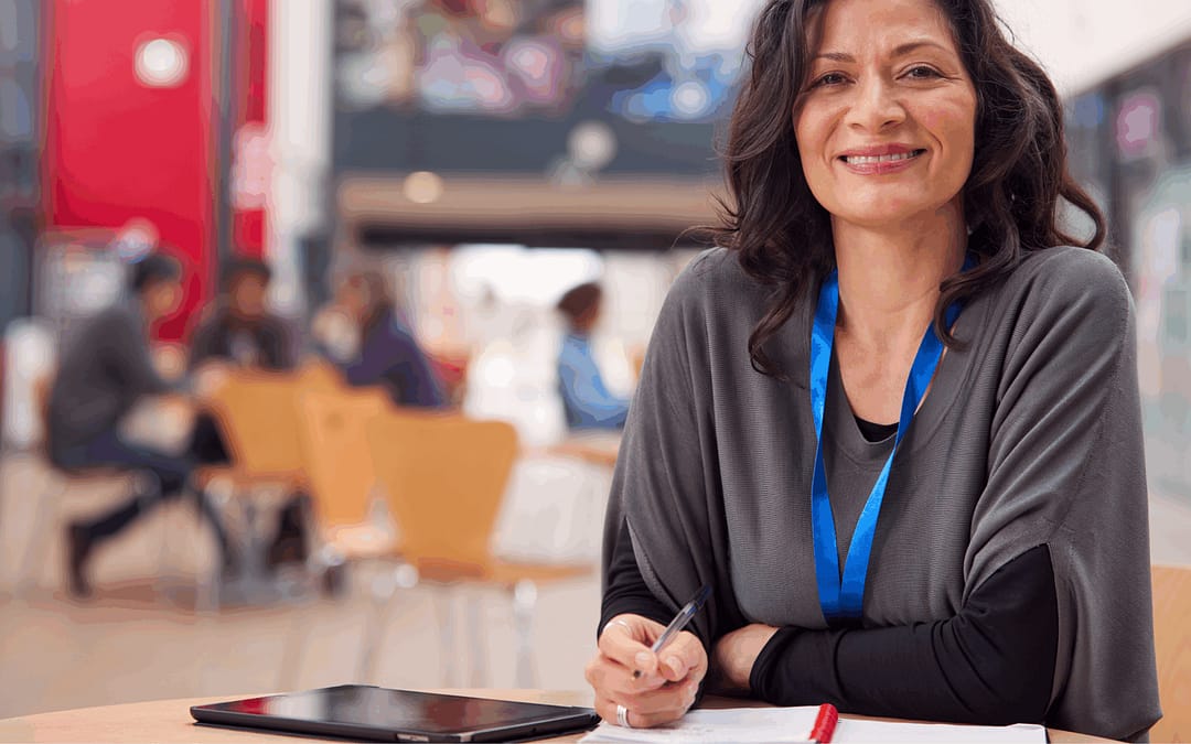 Why IT Leaders Champion the CENTEGIX Safety Platform
