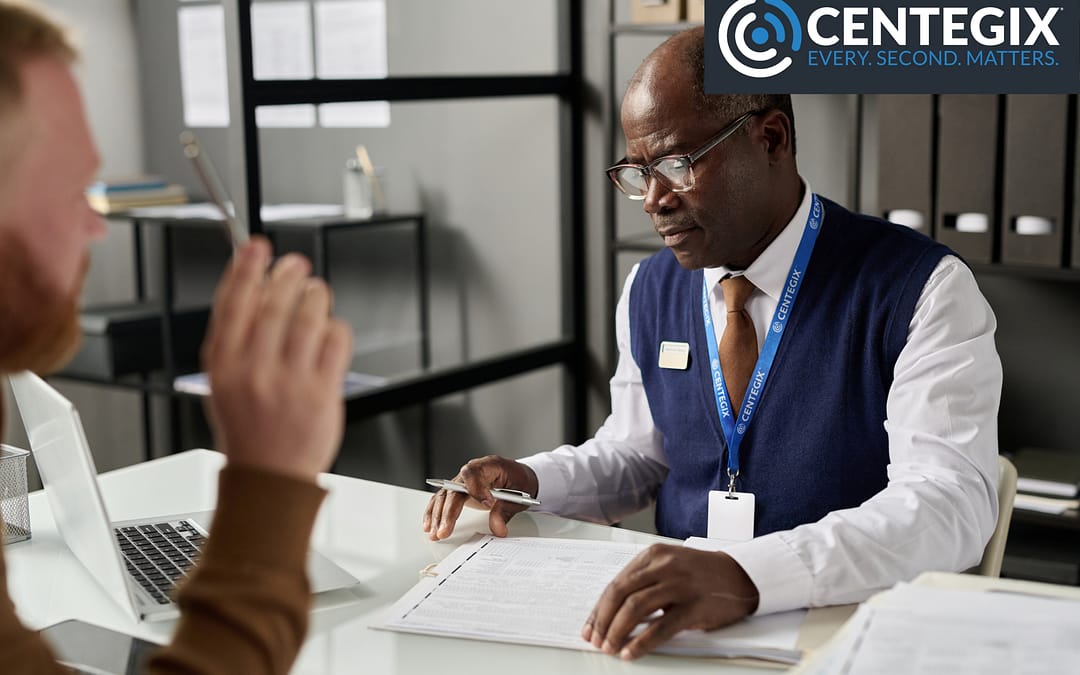 How IT Leaders Meet Mandates Without Adding Risk: CENTEGIX’s Emergency Management System Strengthens Infrastructure