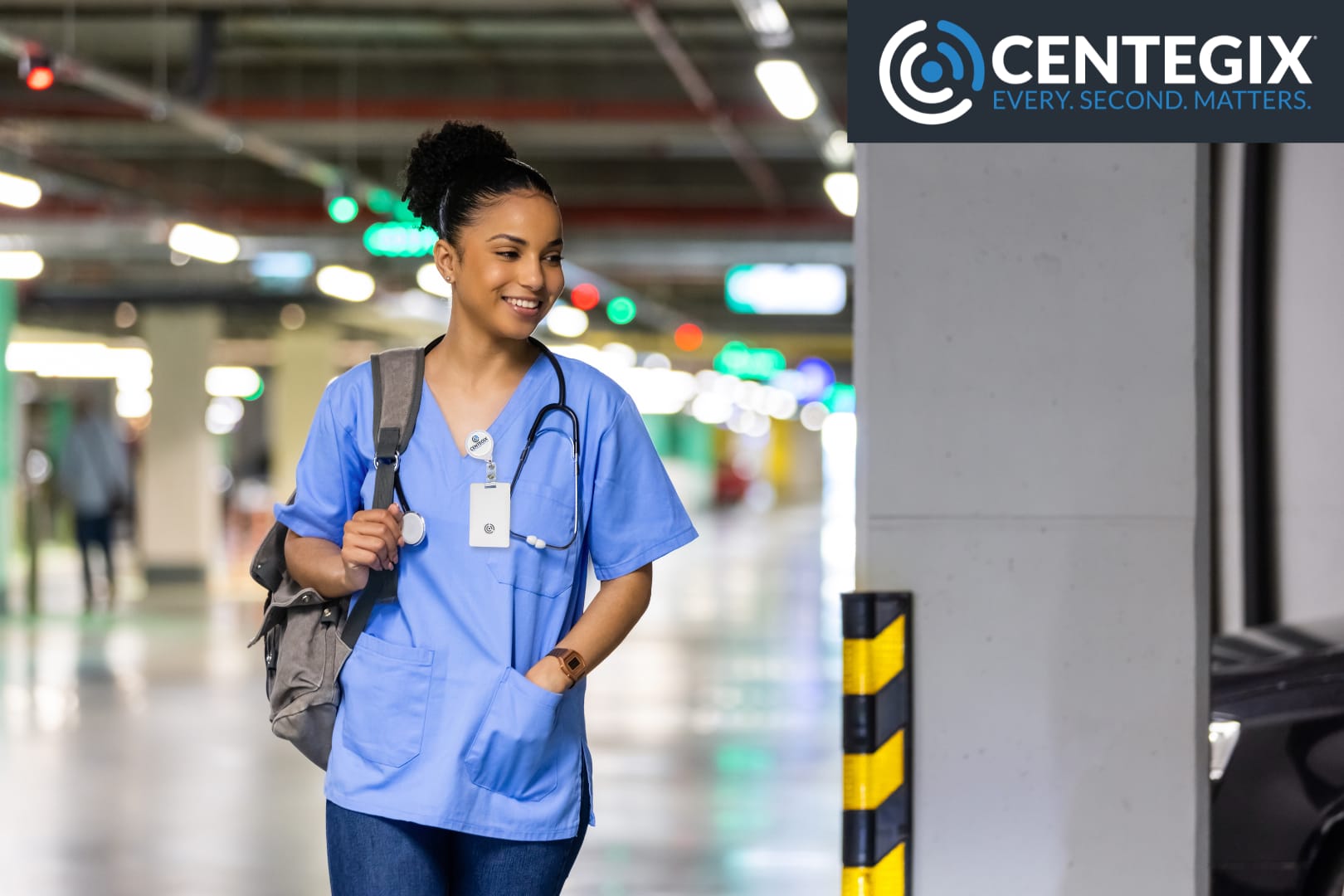 A recent survey found that 93% of healthcare leaders view workplace safety and security as an essential or high priority, reflecting growing concern around workforce well-being, operational resili