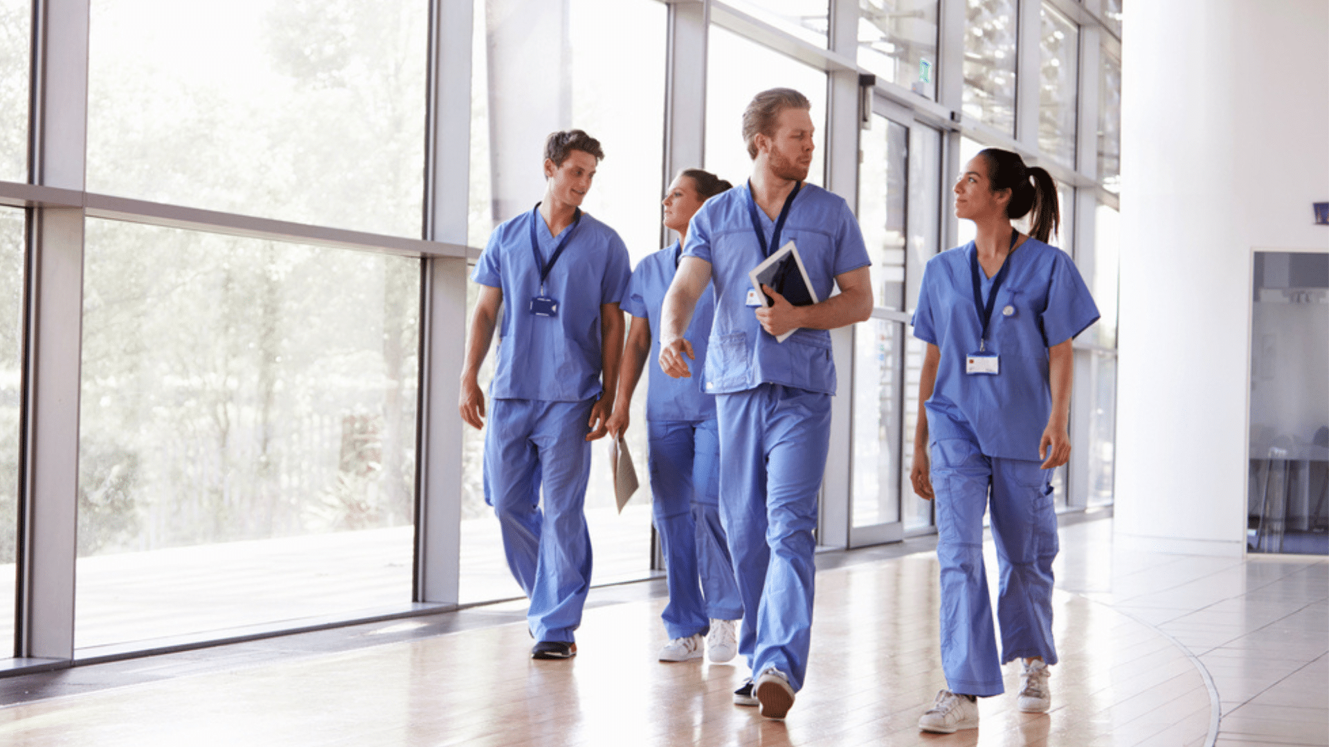 CENTEGIX violence in healthcare prevention CENTEGIX software violence in healthcare prevention