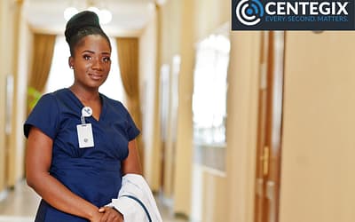 How a Wearable Duress Button Strengthens ER Safety Readiness