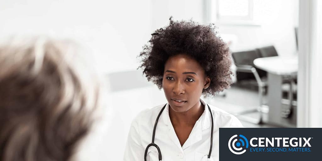 Workplace violence in healthcare