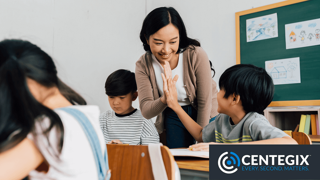 Quality teacher retention plan