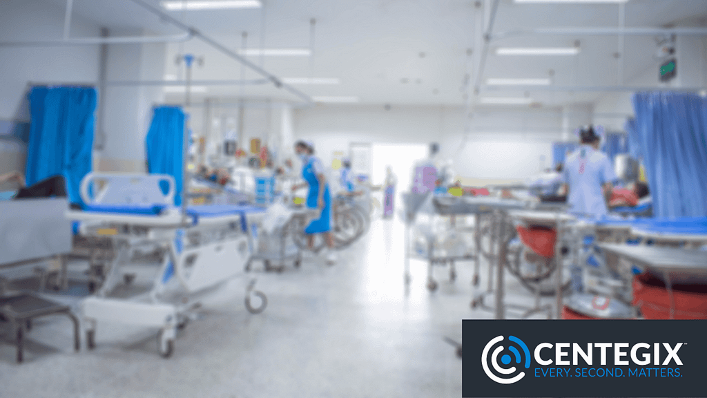 Hospital safety plan