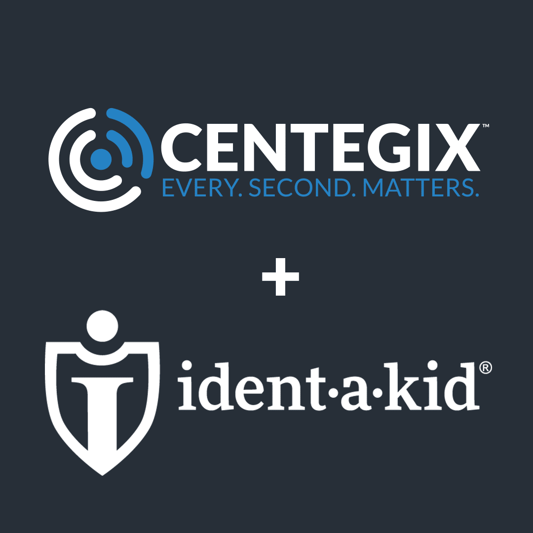 Centigix Security Every second counts