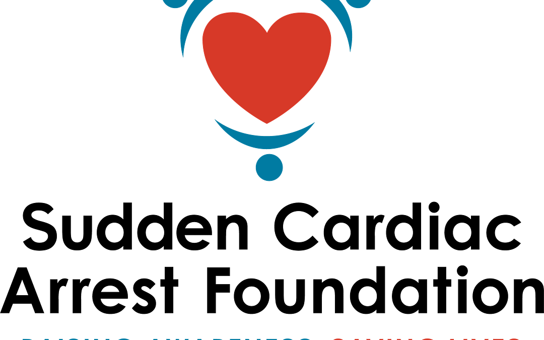 CENTEGIX® and Sudden Cardiac Arrest Foundation Partner to Elevate Lifesaving Preparedness During Sudden Cardiac Arrest Awareness Month