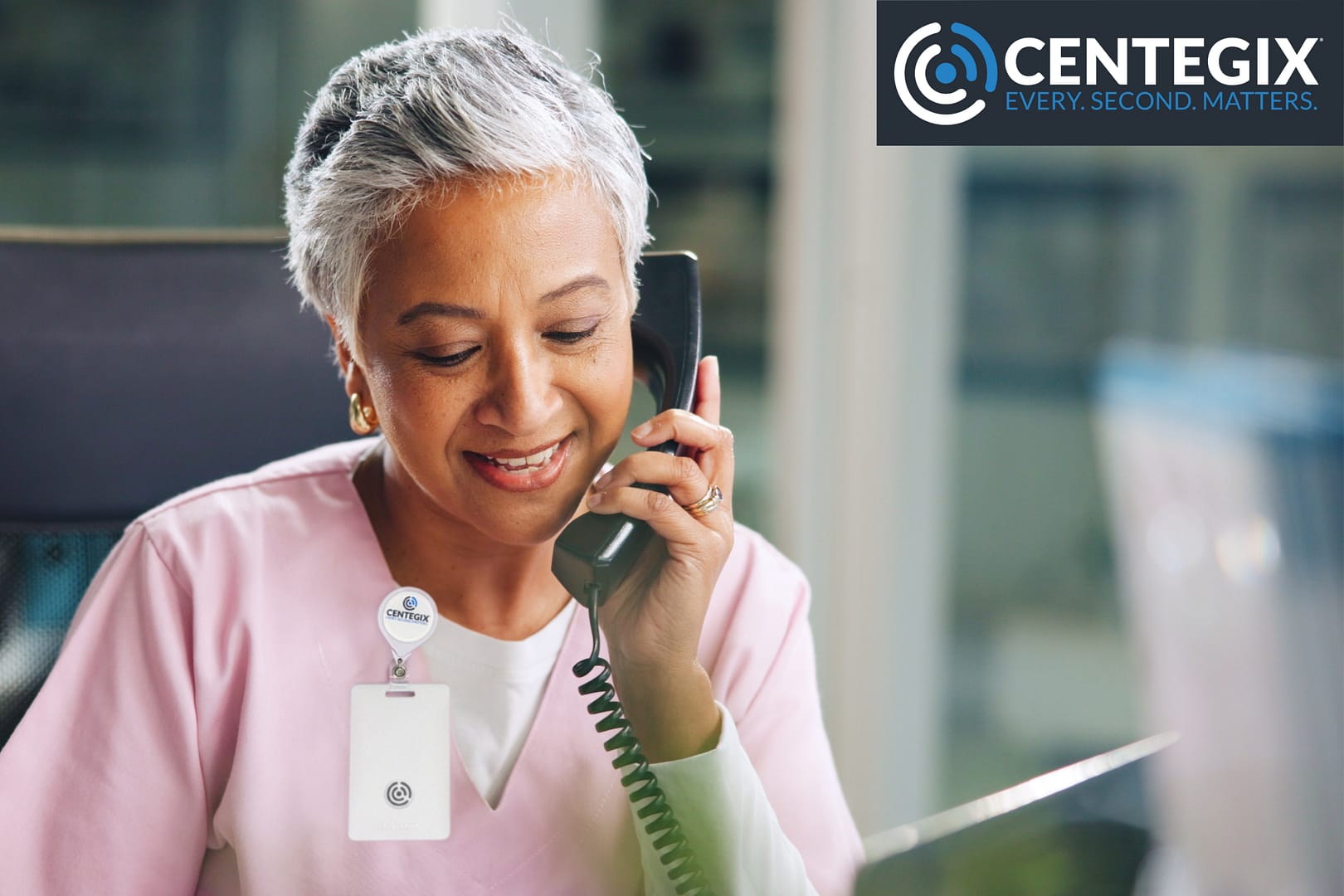 CENTEGIX Workplace Violence Prevention