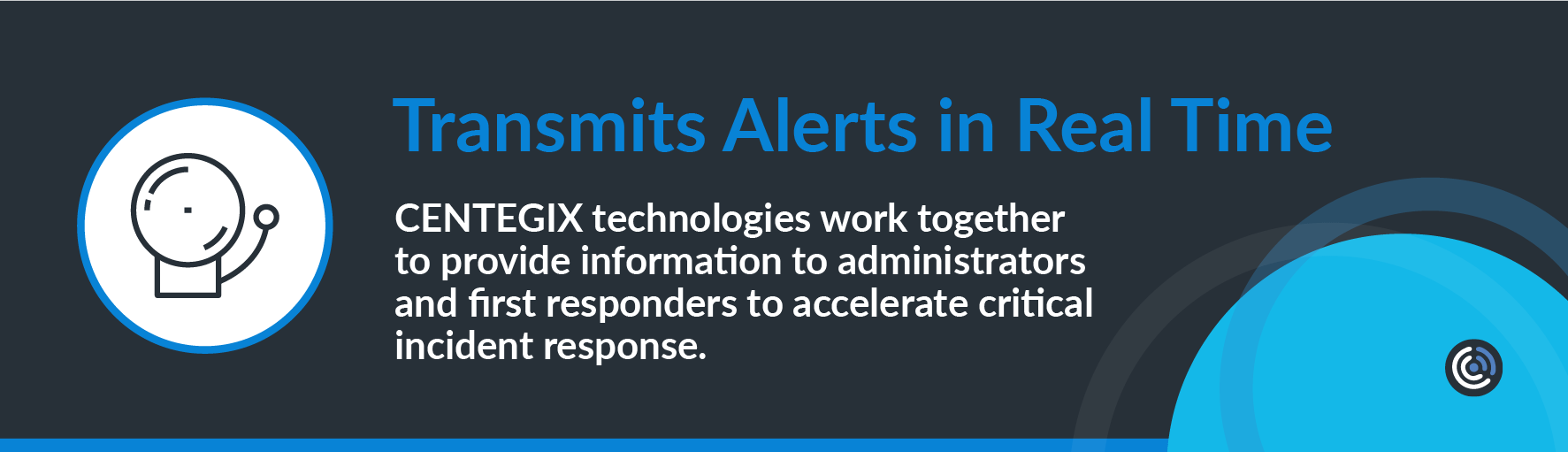 CENTEGIX Safety Blueprint Critical Incident Mapping