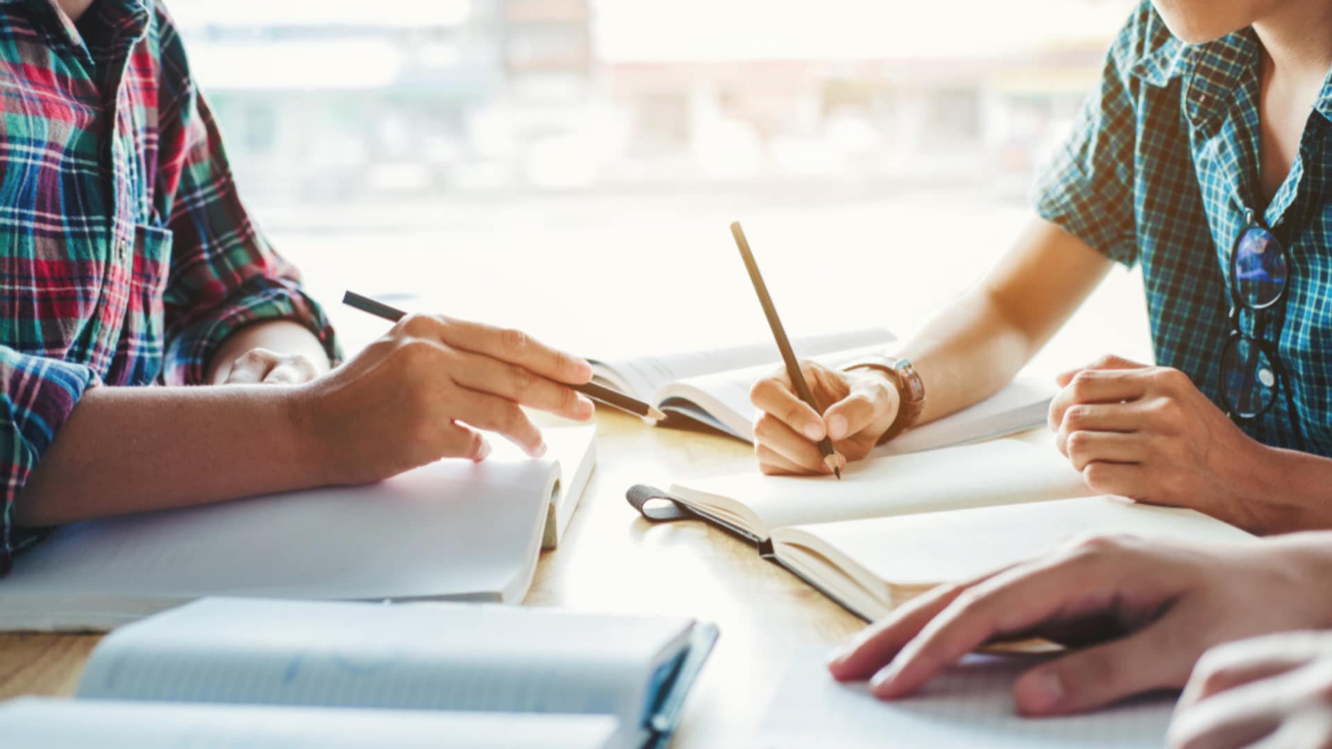 CENTEGIX school alert system helps regain instructional time.