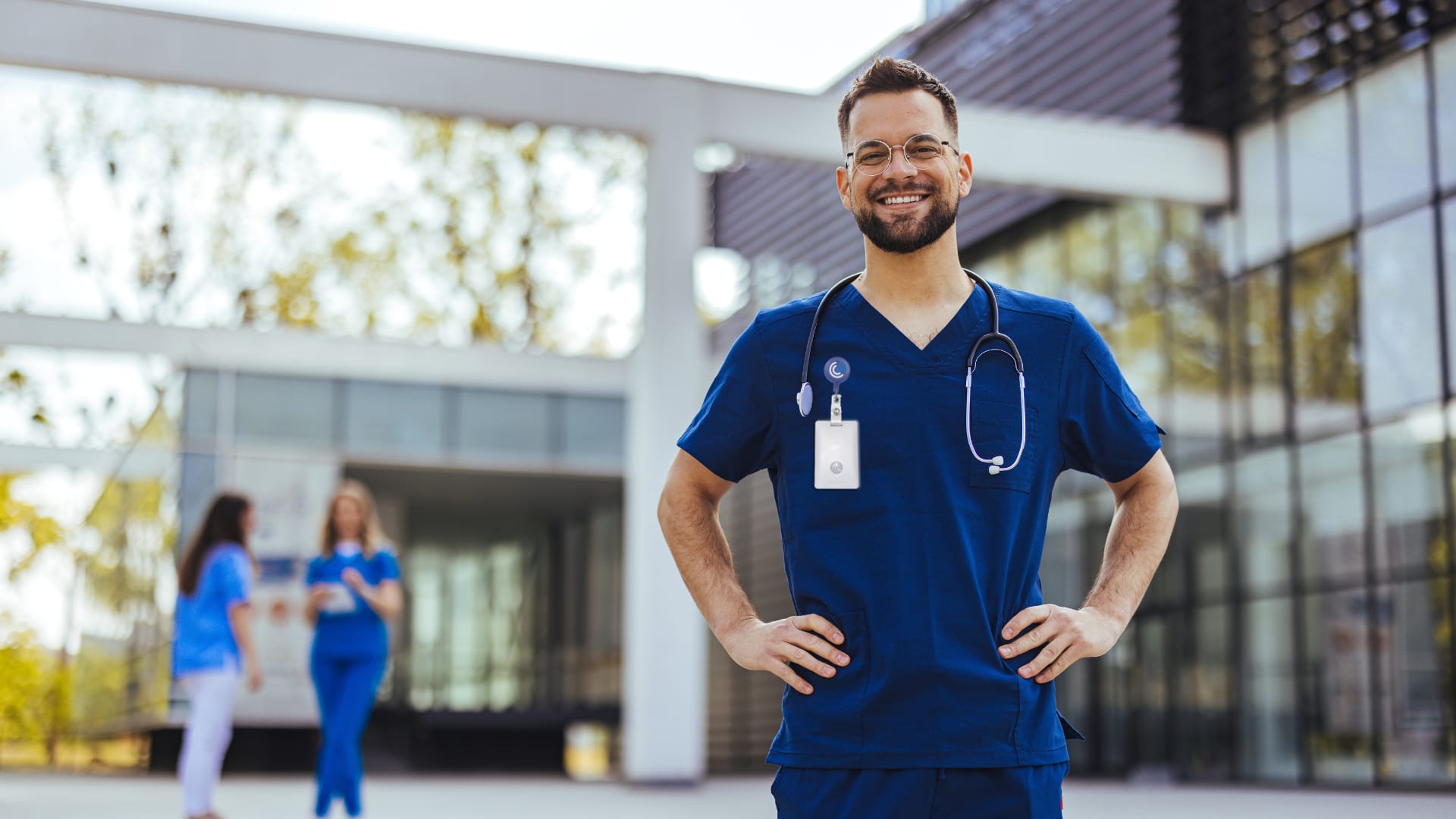 CENTEGIX workplace violence in healthcare