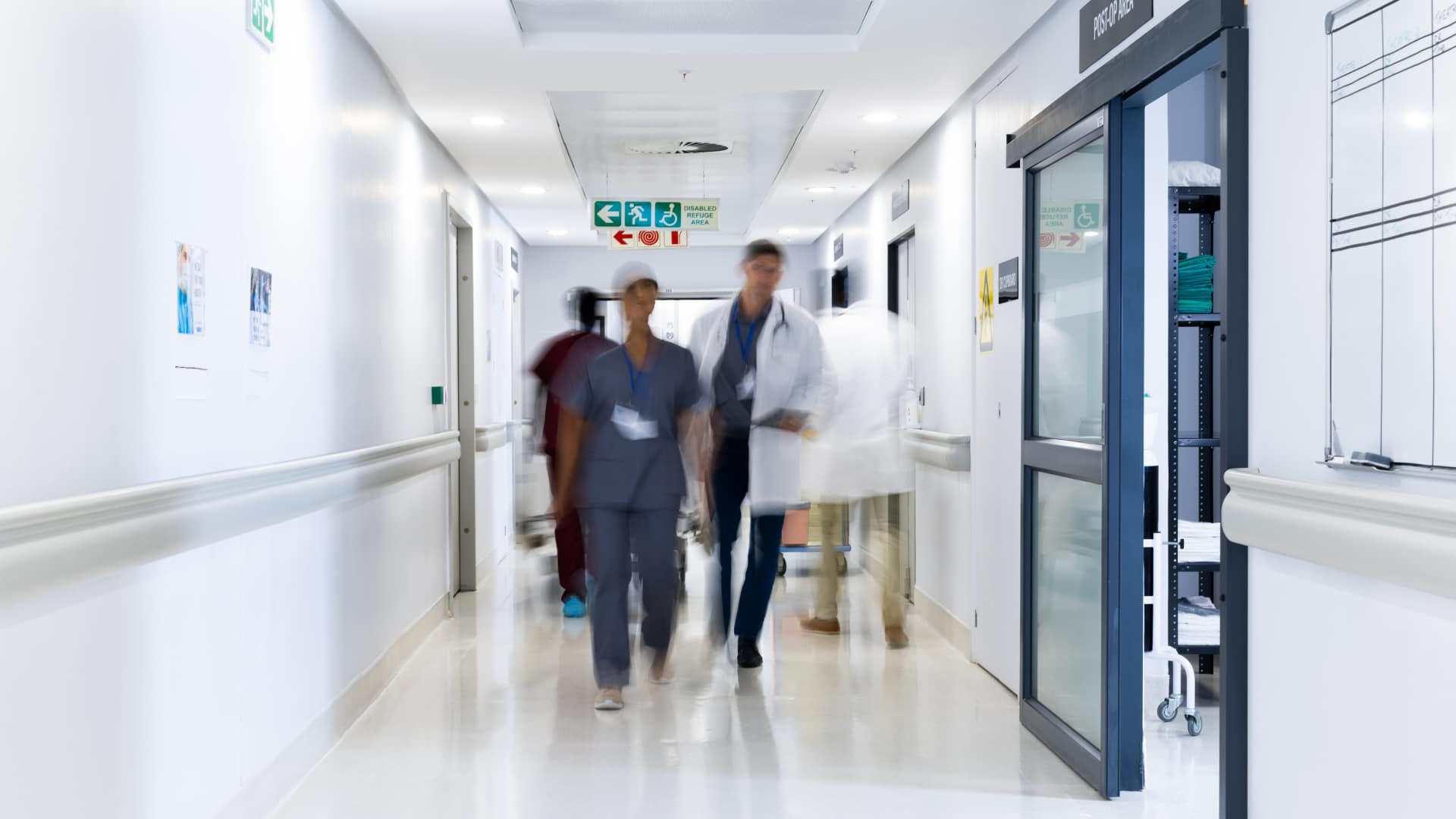 wearable panic button