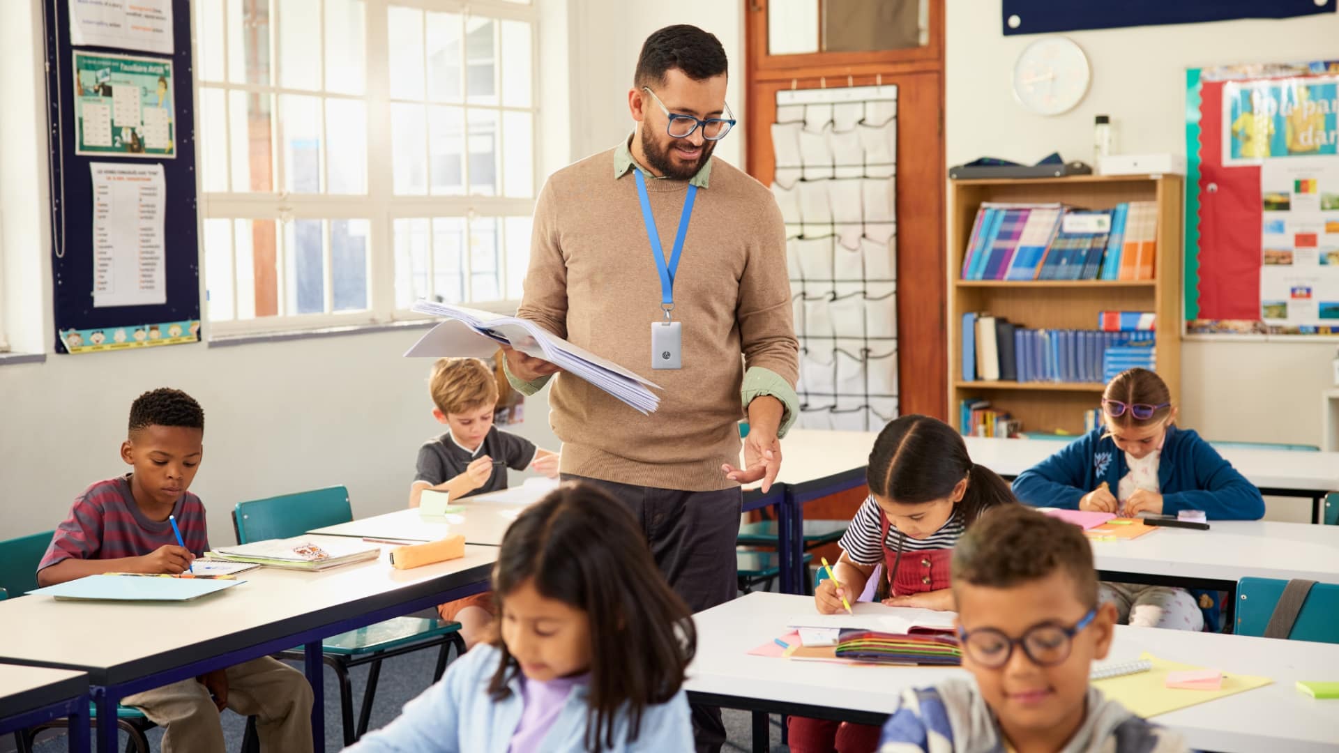 wearable panic button