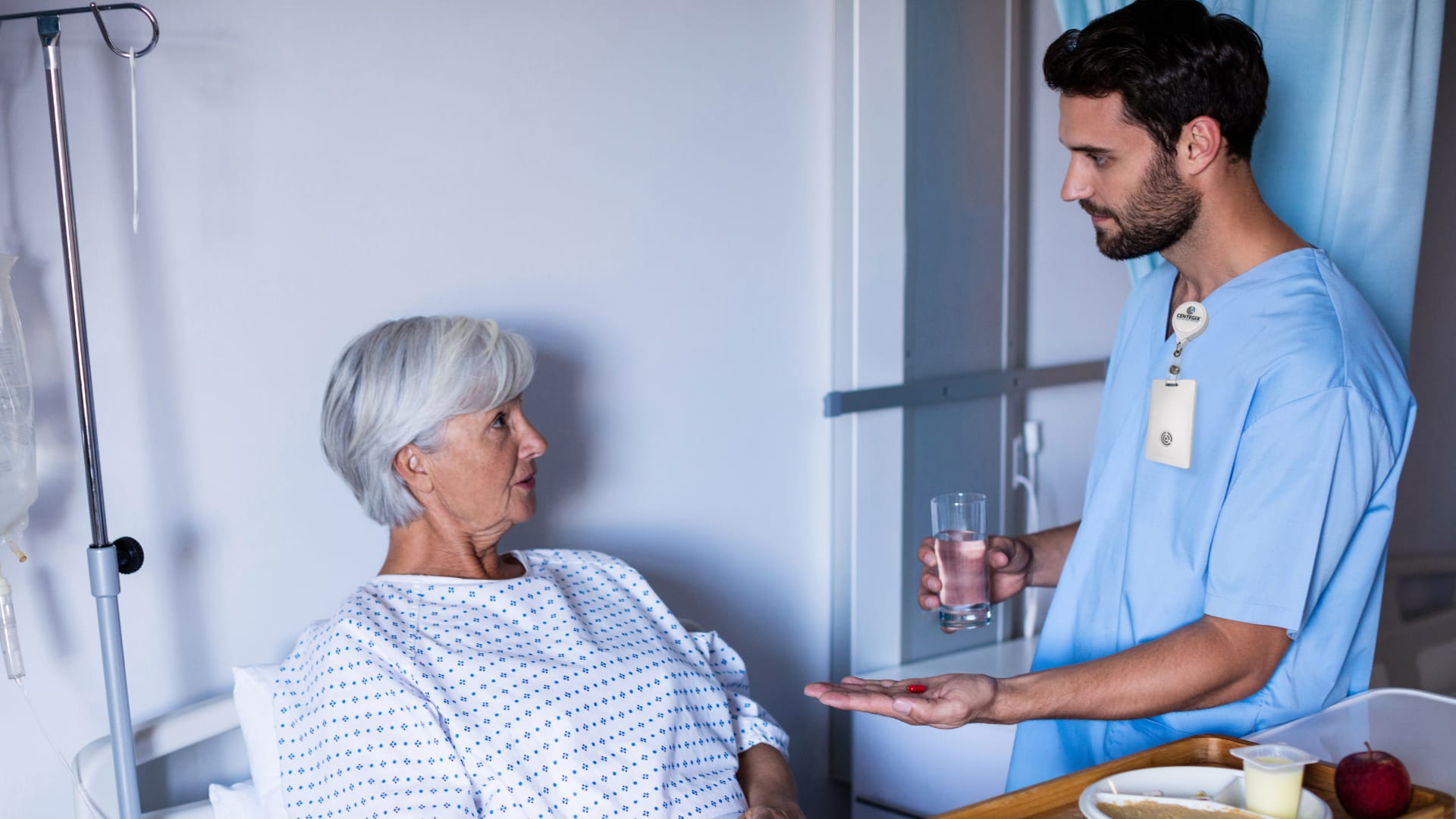 Workplace Violence Prevention