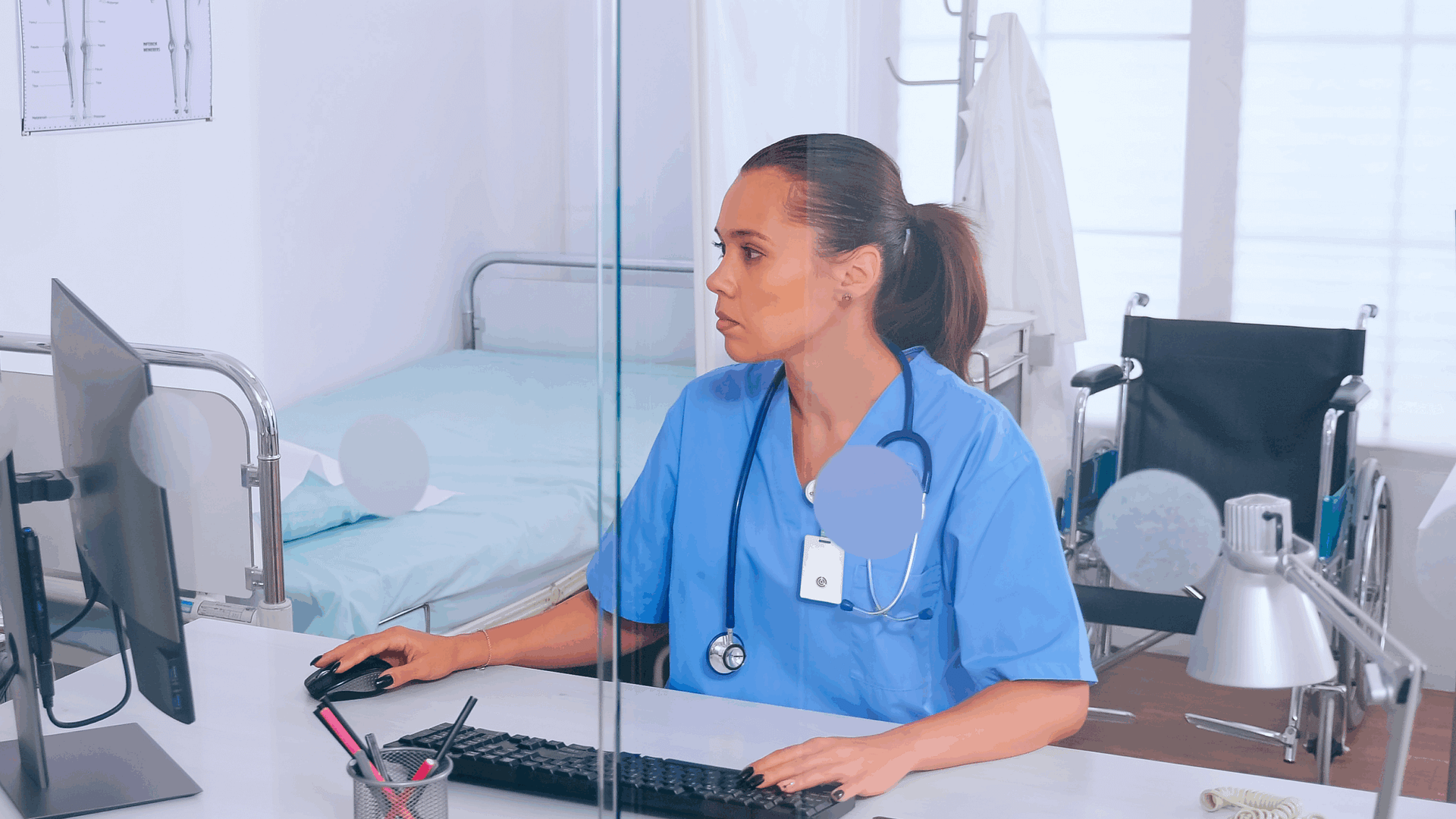 culture of safety in healthcare