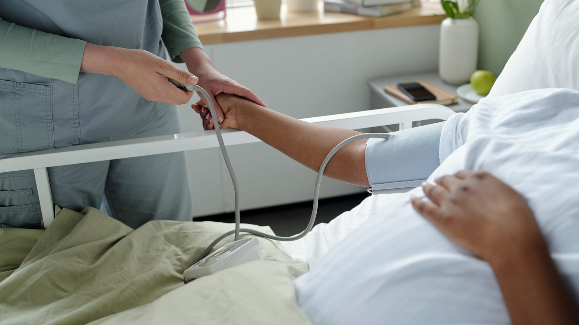 Workplace Violence Prevention CENTEGIX