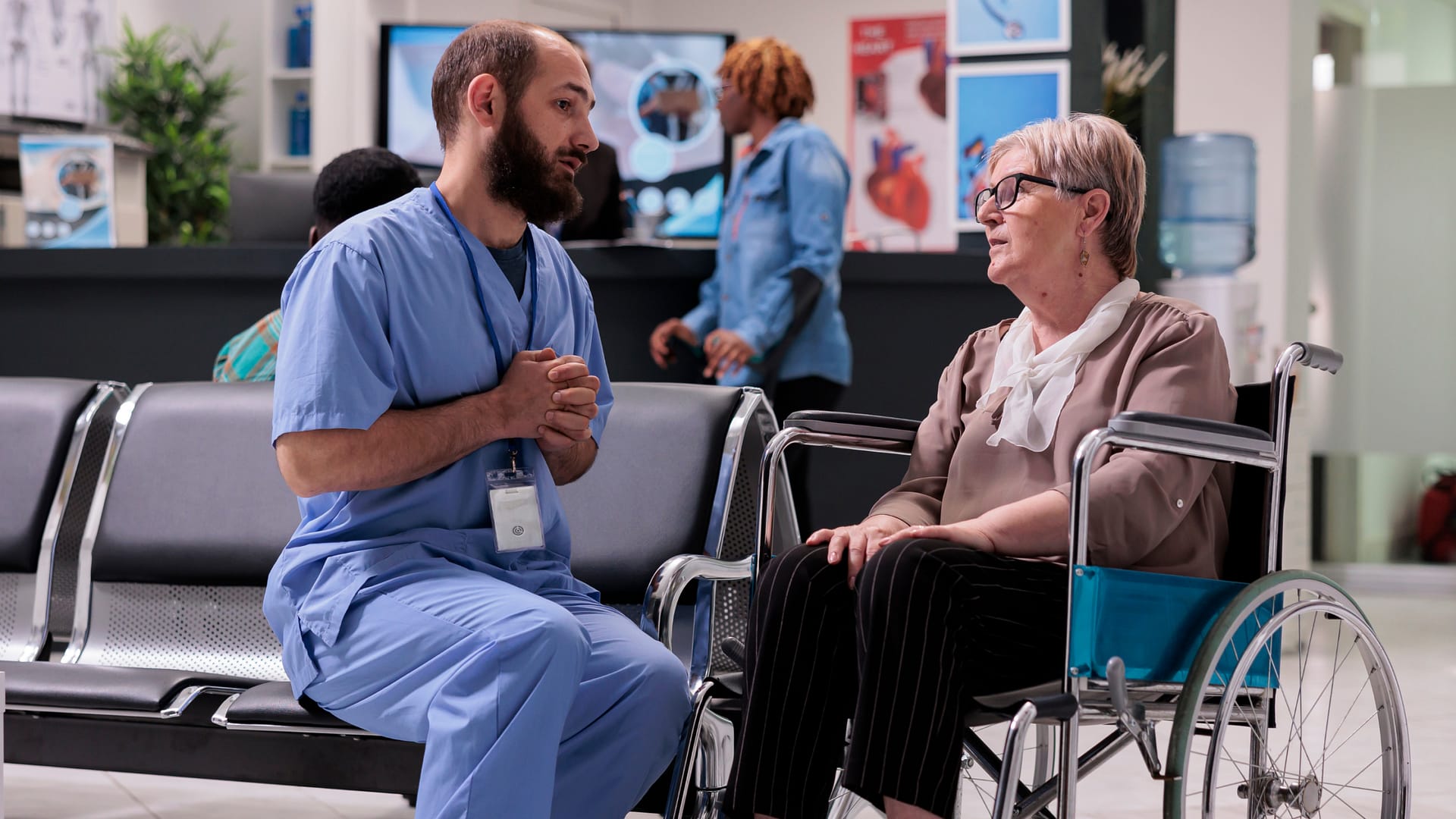 Workplace Violence Prevention