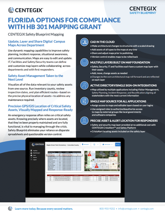 Florida HB 301 Compliance Guide Thumbnail Florida HB 301 Compliance Guide Thumbnail