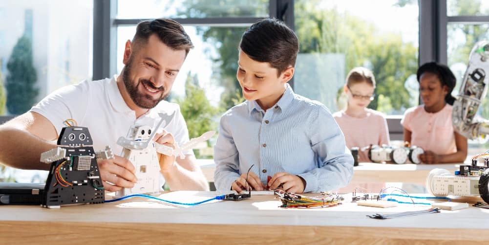 Factors Affecting Teacher Retention