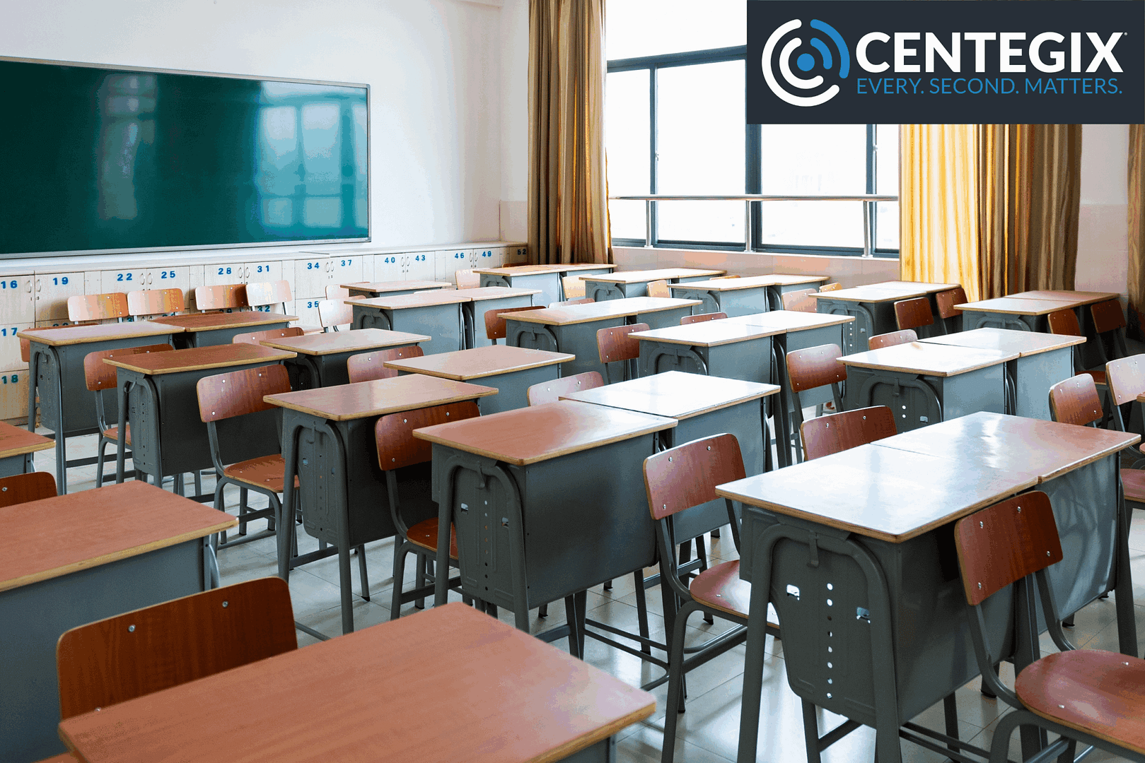 CENTEGIX school safety plan