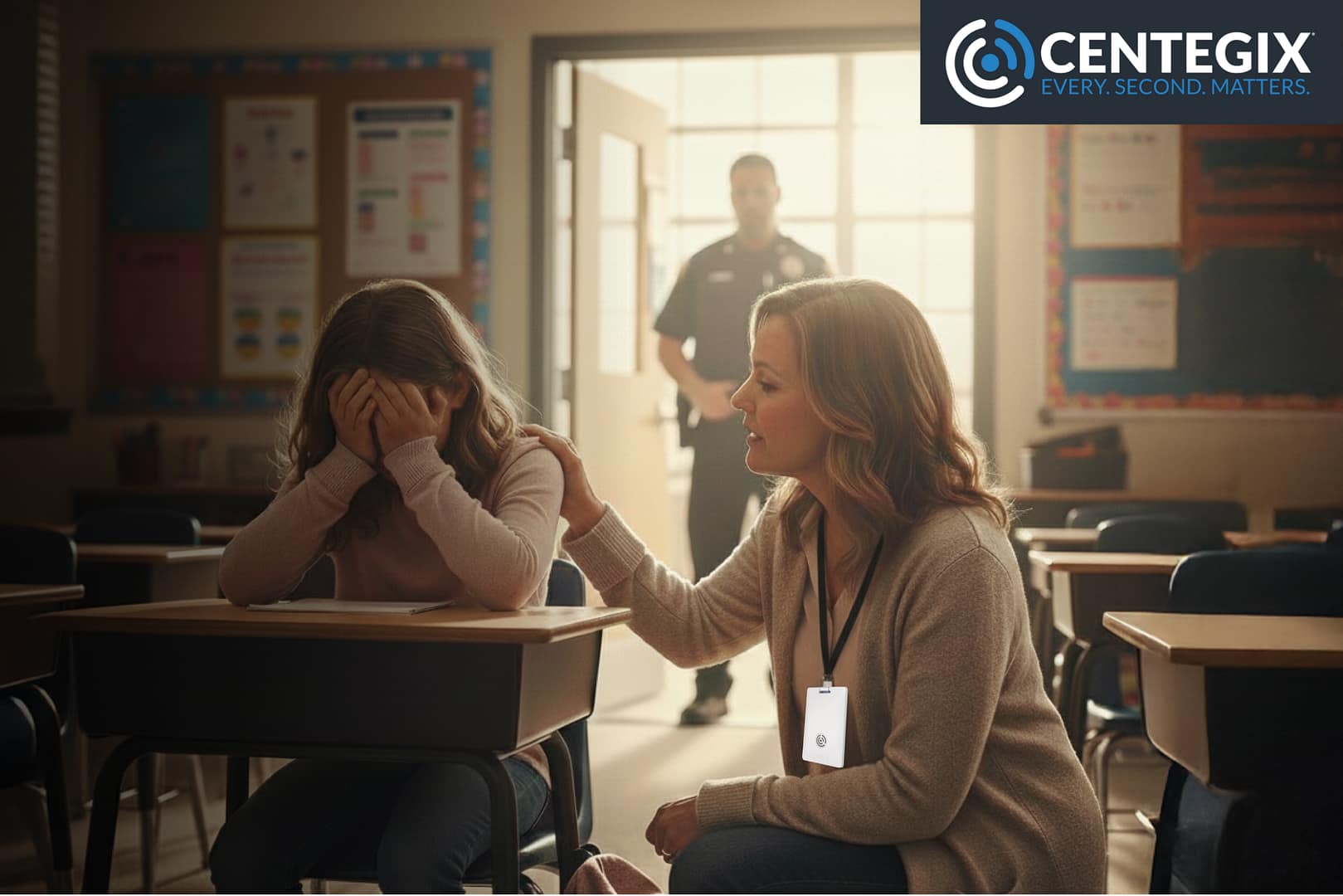 Behavioral Threat Assessment for a Stronger School Safety Plan Featured Image