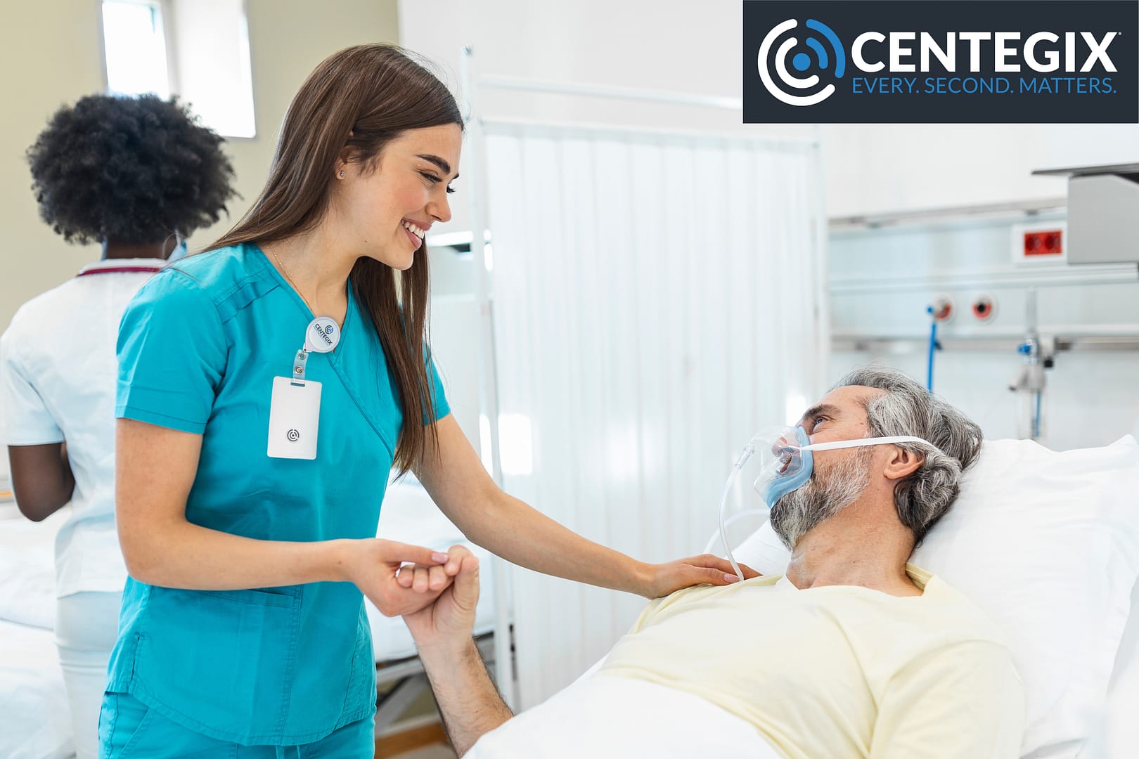 Workplace Violence Prevention with CENTEGIX Workplace Violence Prevention with CENTEGIX