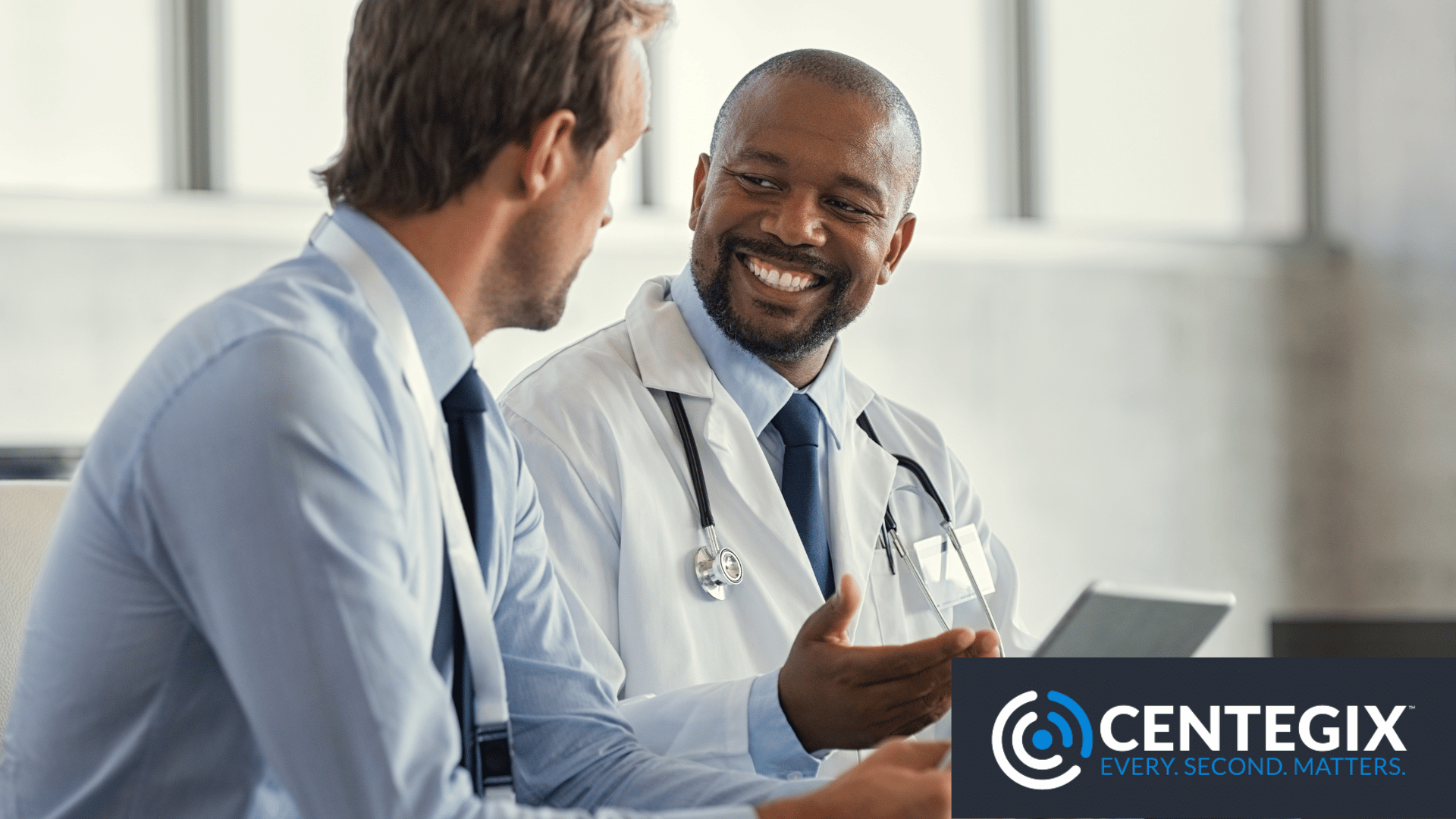 Healthcare safety plan