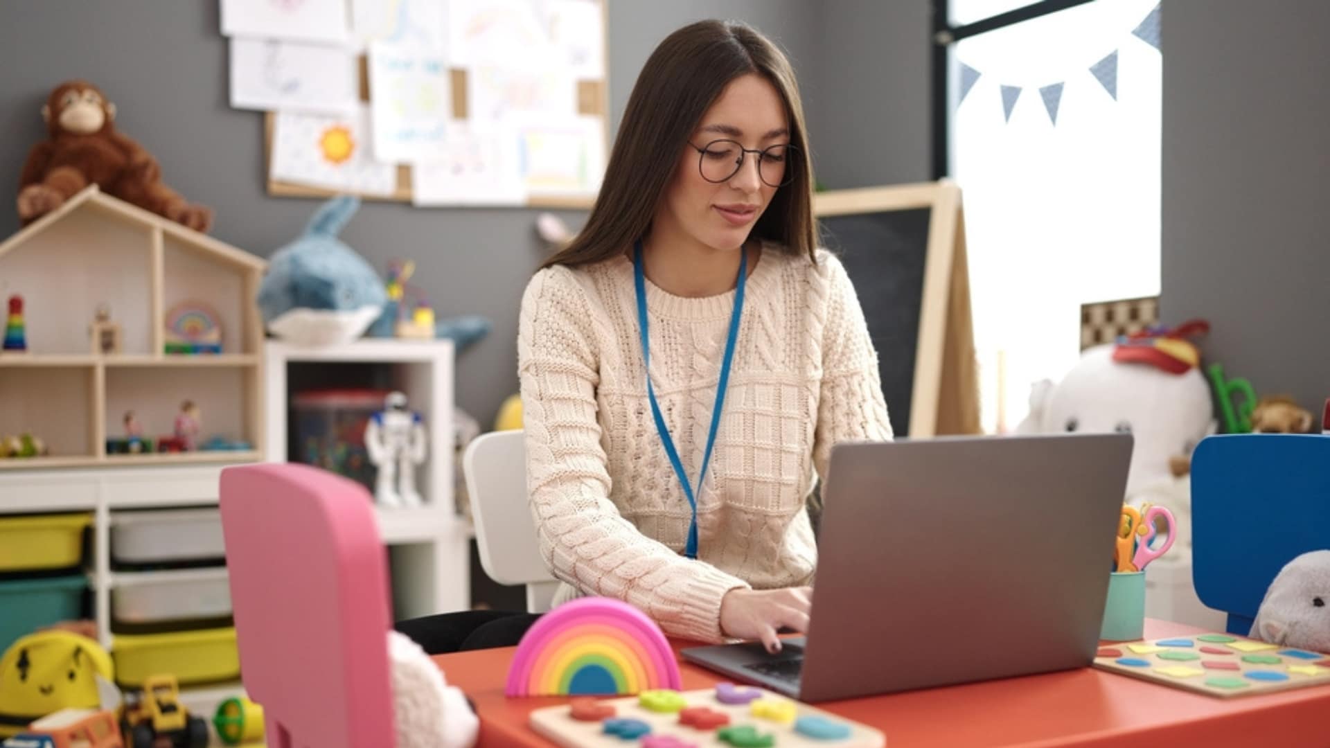 CENTEGIX visitor management system