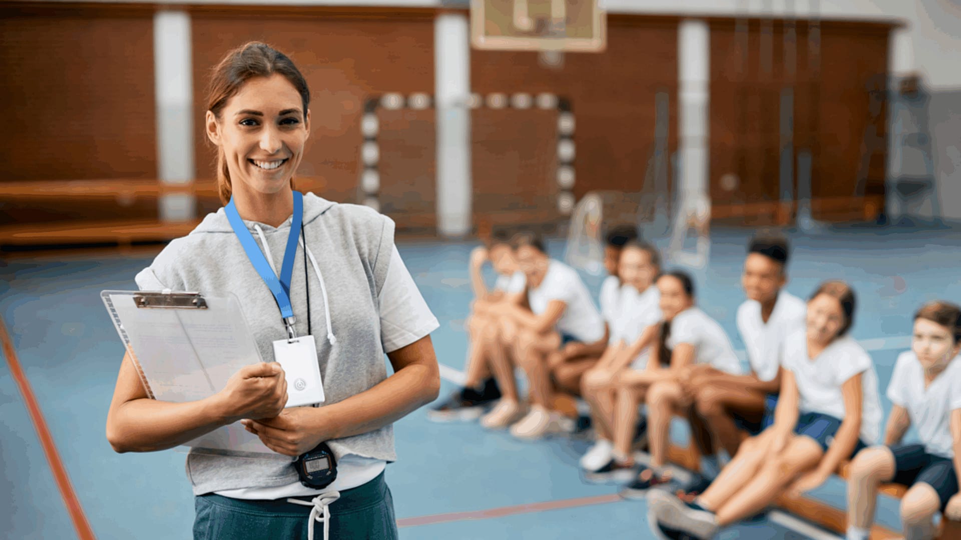 Enhance your school safety plan with CENTEGIX