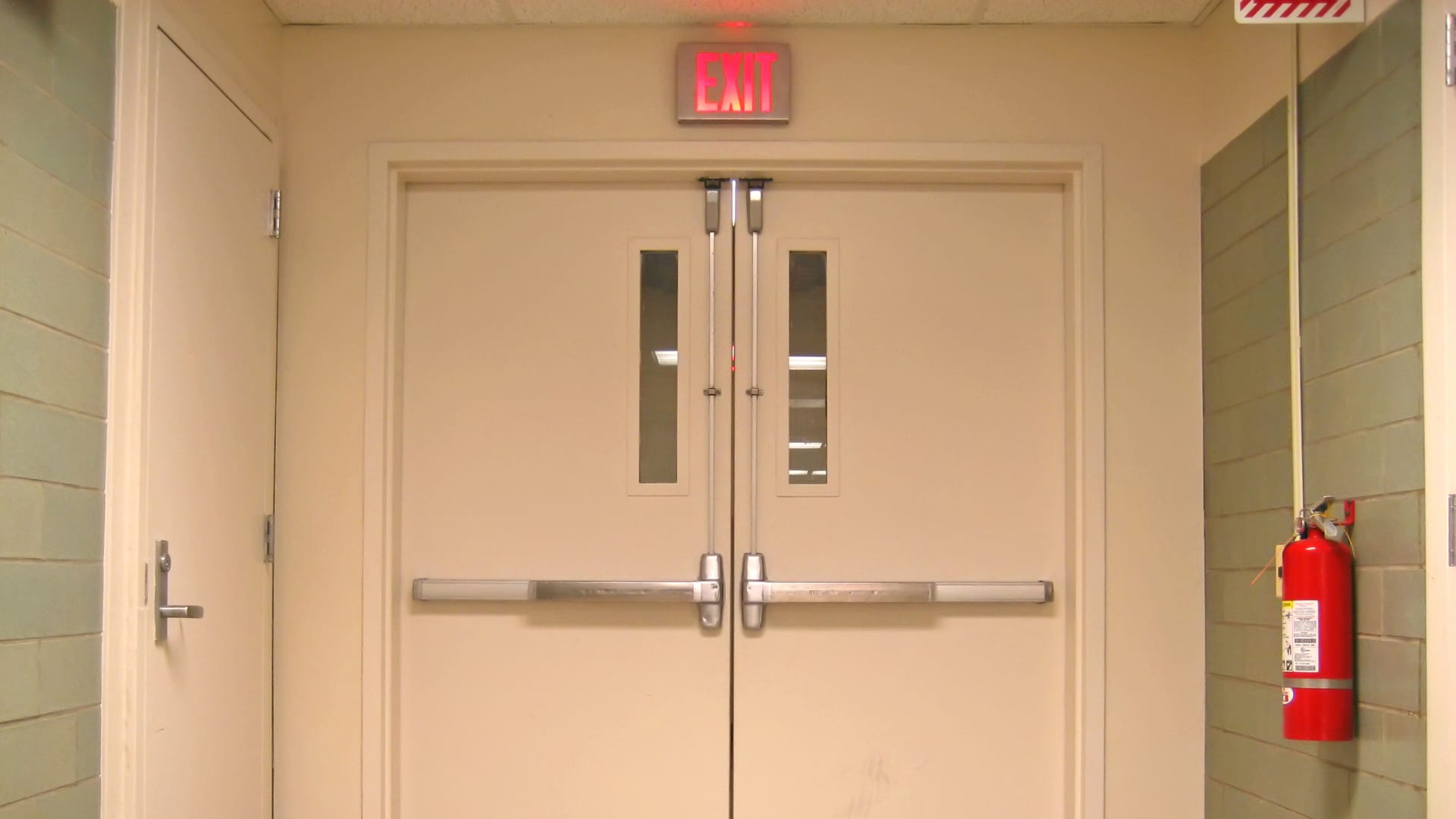 CENTEGIX school alert system