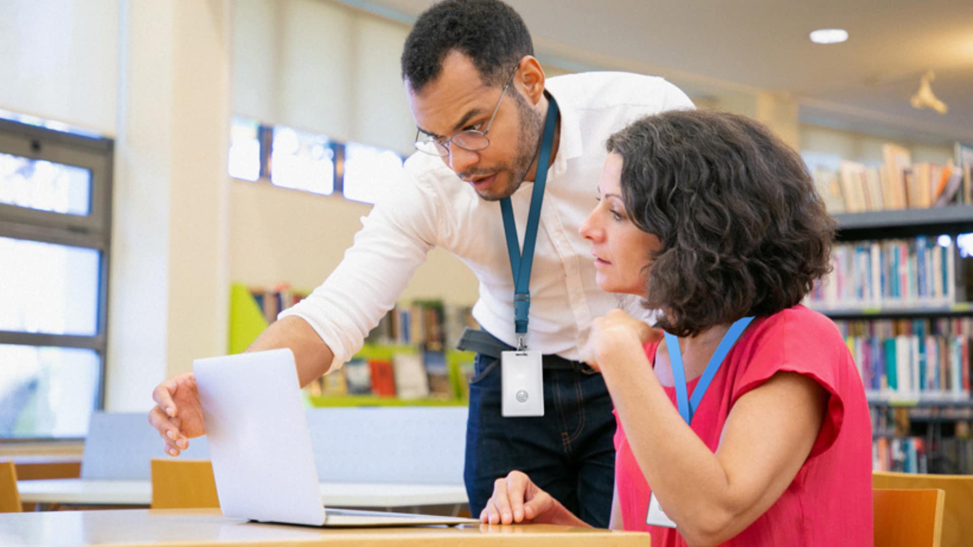 Enhance you school safety plan with CENTEGIX