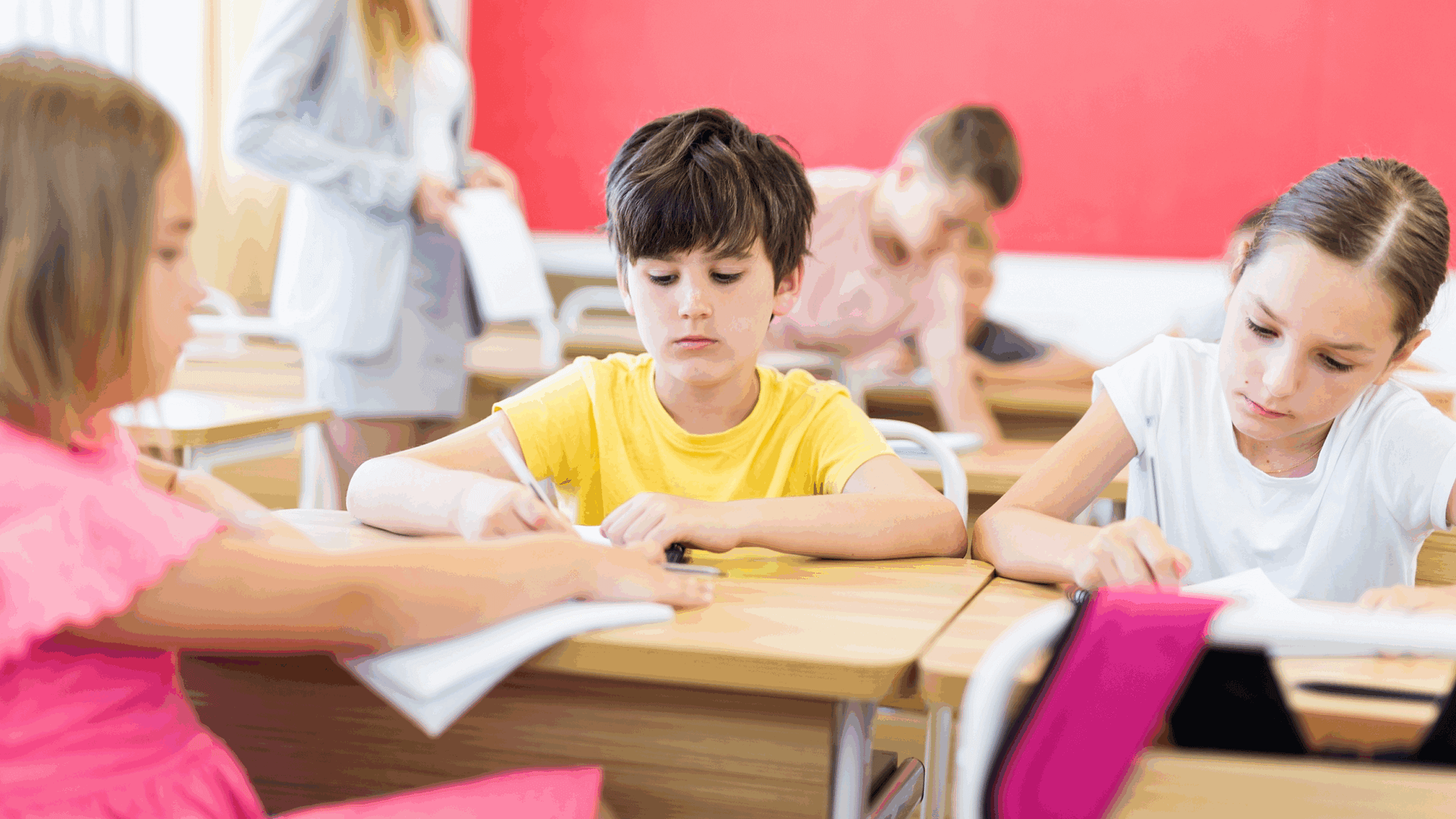 School safety plan with CENTEGIX