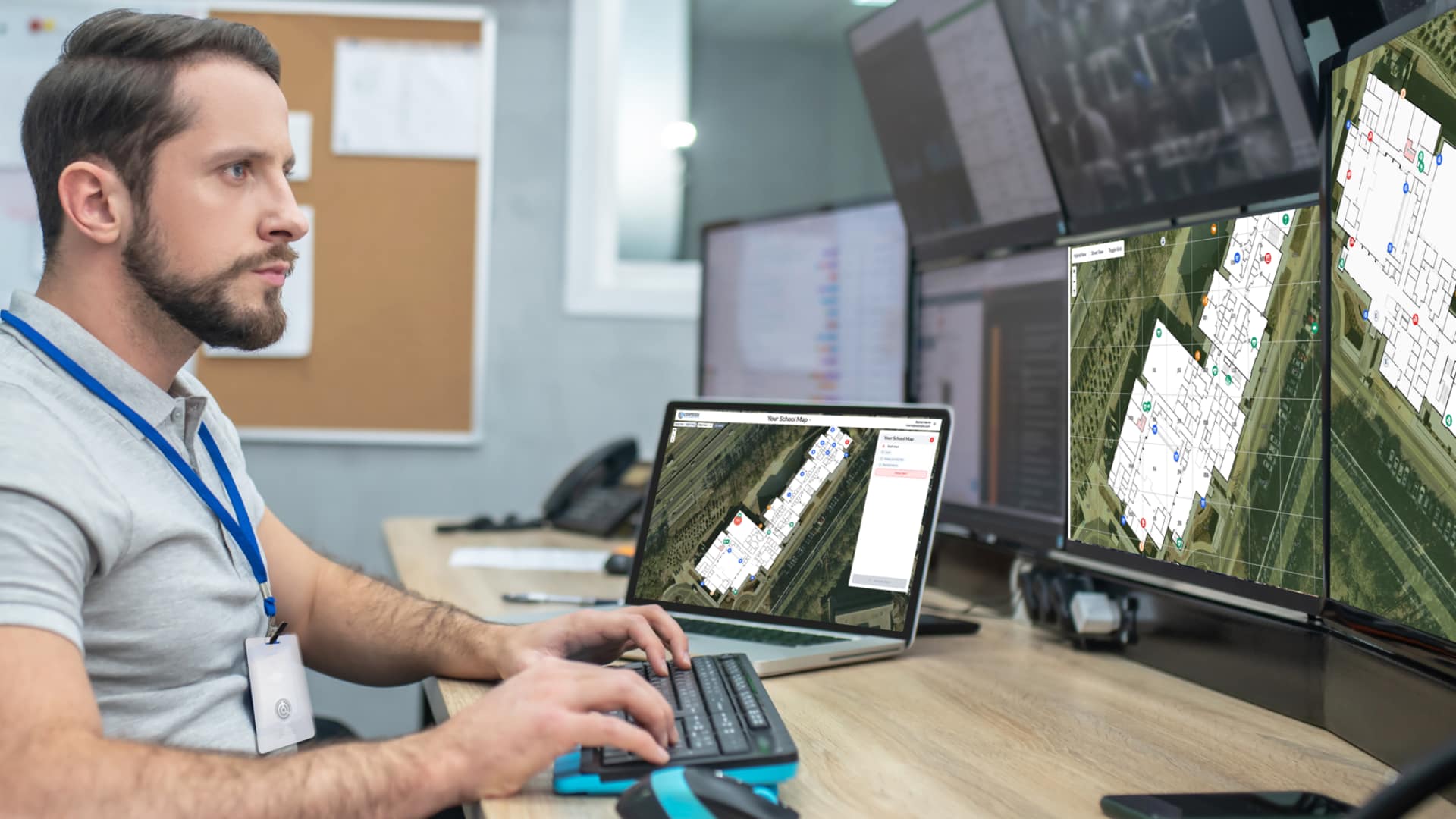 school safety plan for safe schools