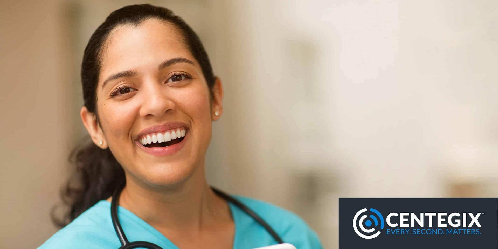 Wearable Emergency Buttons Aid in Protecting and retaining Healthcare Workers