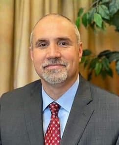 Benjamin Wiggins, Colquitt County School District