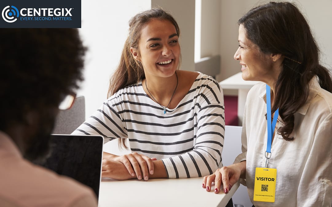 CENTEGIX Visitor Management: Automated Tools for a Safer School Community