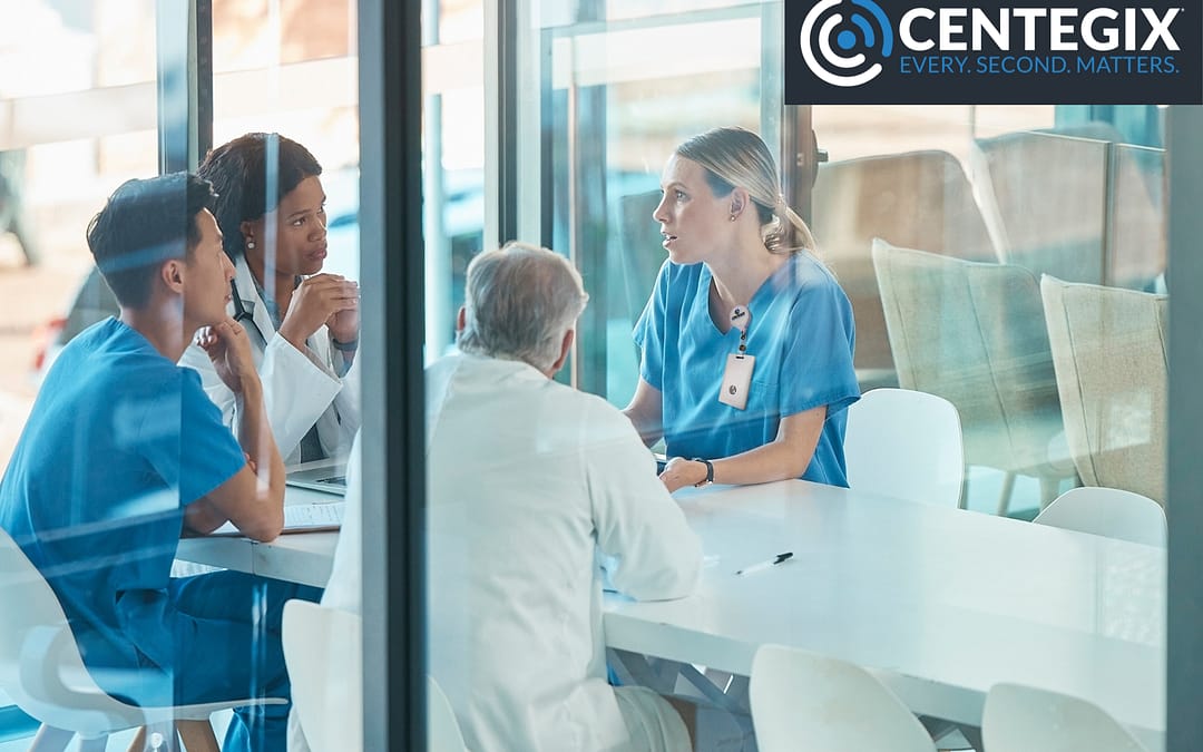 Supporting Nurse Safety During Nurses Week: A Call to Action for Healthcare Leaders