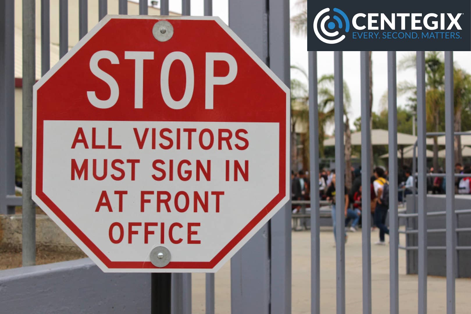 CENTEGIX Header Image Template