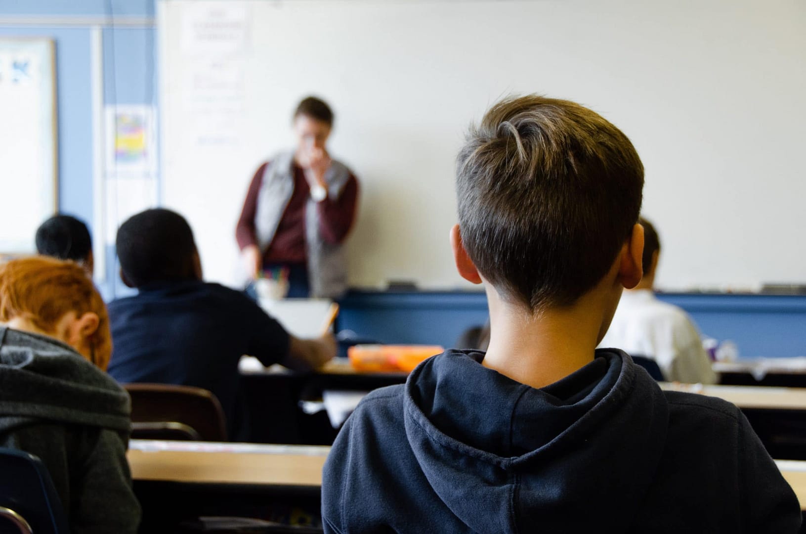 taylor-wilcox-4nKOEAQaTgA-unsplash Keeping Students Safe in the Classroom