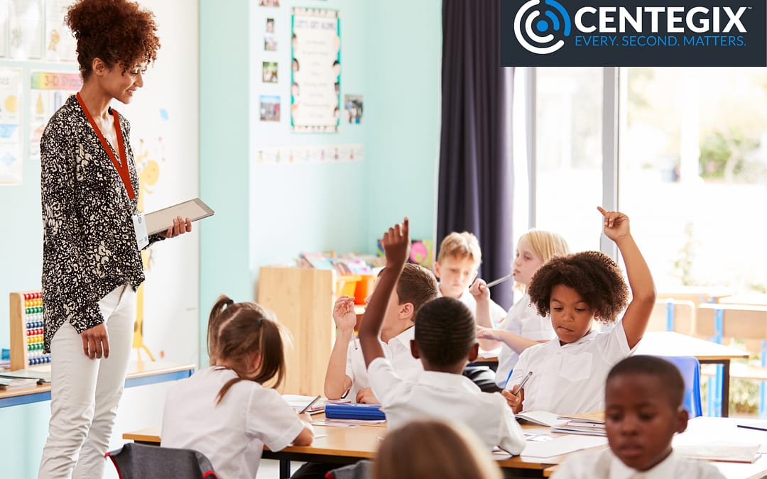 How Automation in School Safety Solutions Supports Student Wellbeing