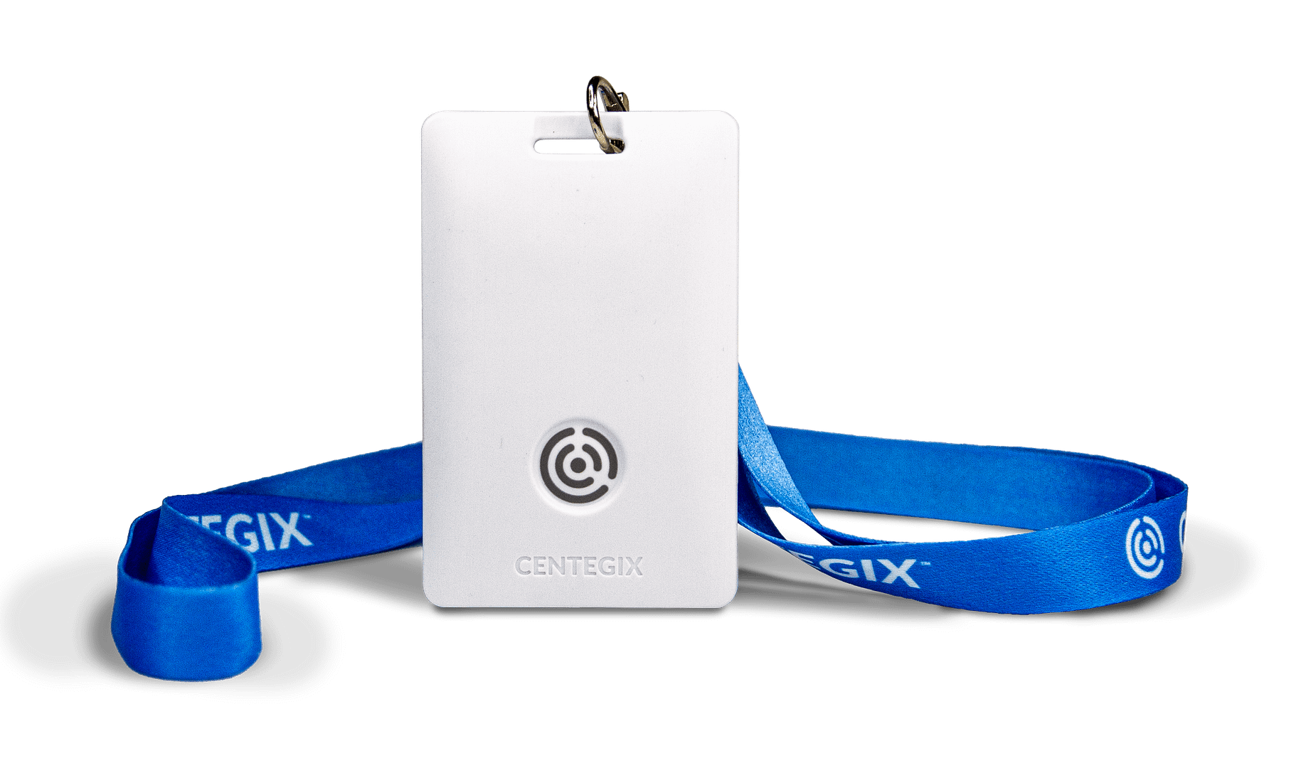 CENTEGIX CrisisAlert Badge Centegix product badges