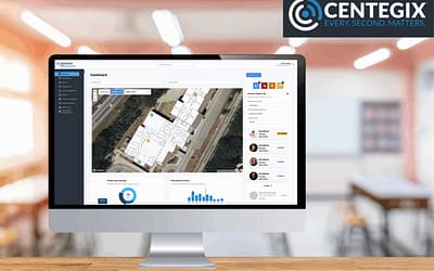 How Wearable Panic Buttons Eliminate Communication Handoffs to Save Time During Emergency Response