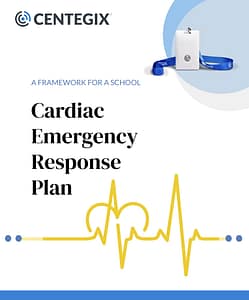 Cardiac Emergency Response Plan