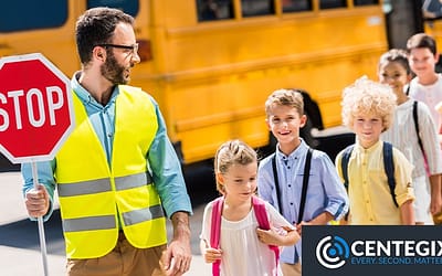 The Impact of Building a Culture of Safety in Schools: Fostering a Safe and Positive Educational Environment with the CENTEGIX Safety Platform