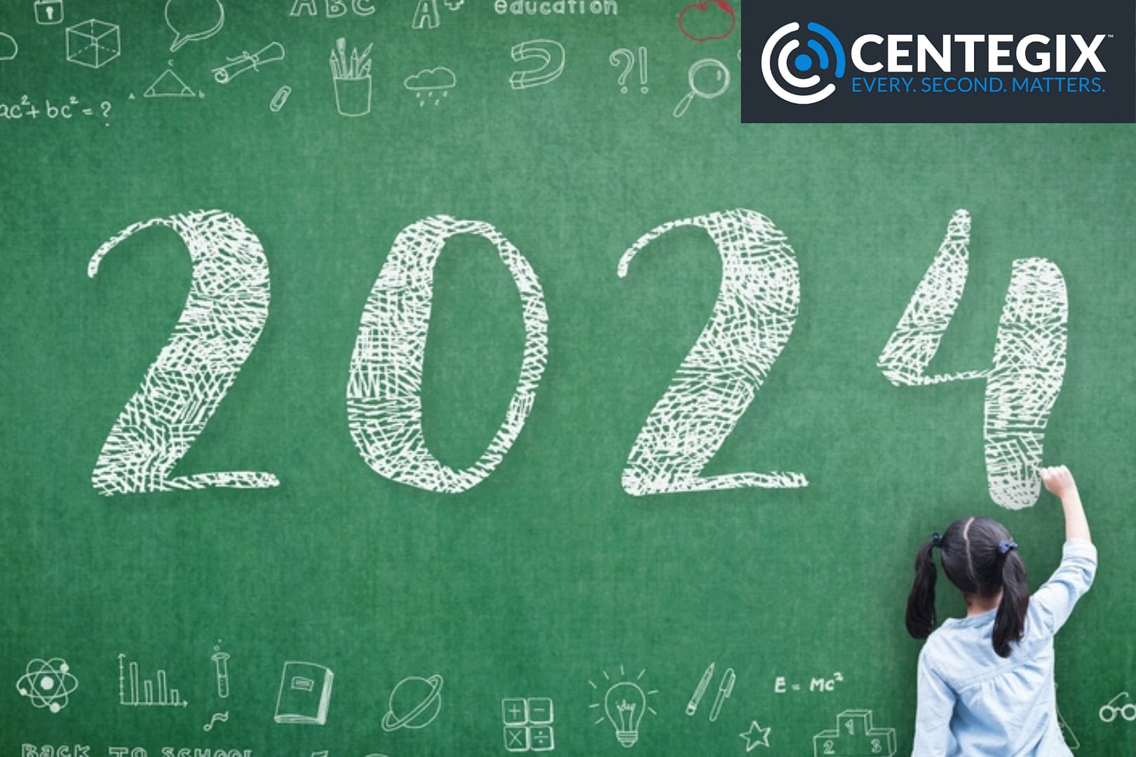 CENTEGIX school alert system