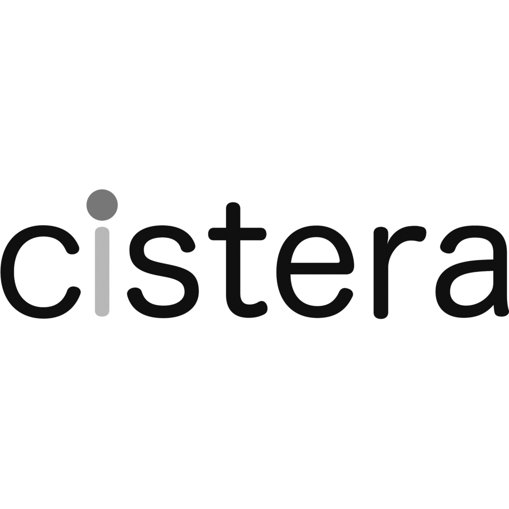 Cistera_grey_logo