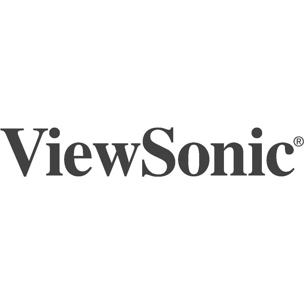ViewSonic_logo_grey